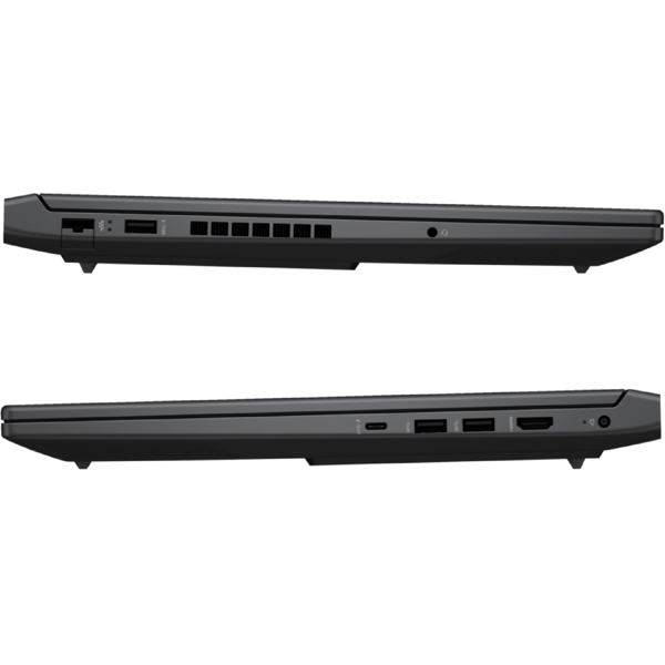 Notebook HP B09JWEA Victus Clamshell Roaree 24C1, 16.1", i7-14650HX, 16GB, 512GB SSD, RTX4050 6GB, Mica Silver
