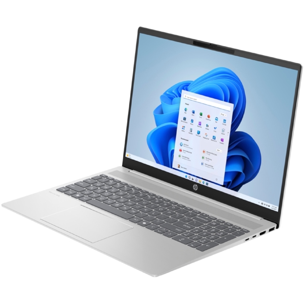 Notebook HP B4LY8EA Pavilion 16, 16", Ryzen 7-8840U, 16GB, 512GB SSD, Integrated, Silver