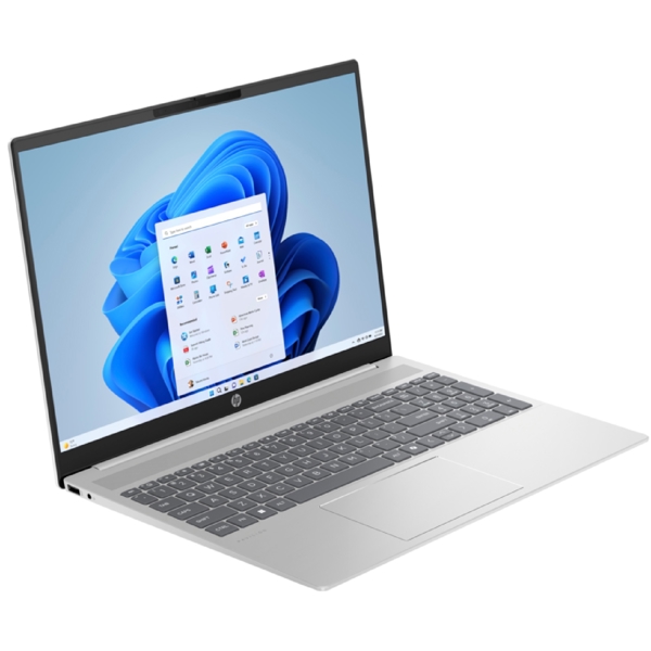 Notebook HP B4LY8EA Pavilion 16, 16", Ryzen 7-8840U, 16GB, 512GB SSD, Integrated, Silver