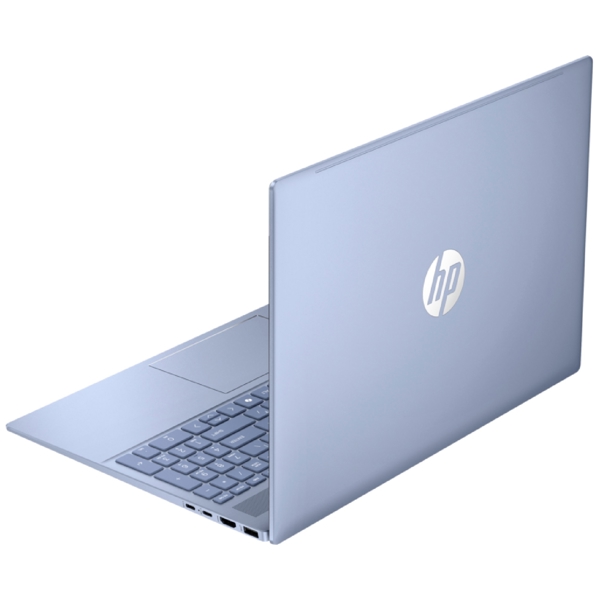 Notebook HP B3PE5EA Pavilion 16, 16", Ultra 5-125U, 16GB, 512GB SSD, Integrated, Sky Blue