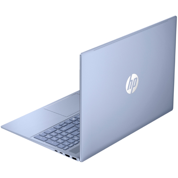 Notebook HP B4LY9EA Pavilion 16, 16", Ryzen 5-8540U, 16GB, 512GB SSD, Integrated, Sky Blue