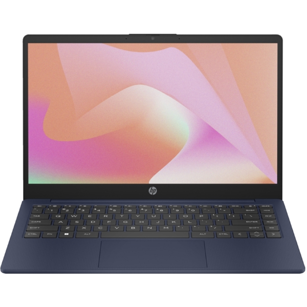 Notebook HP A74L7EA 14, 14", Ryzen 5-7520U, 16GB, 512GB SSD, Integrated, Blue