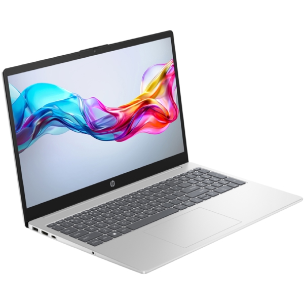 Notebook HP B09JHEA Sebastian 23C1, 15.6", Core i5-1334U, 16GB, 512GB SSD, Integrated, Natural Silver