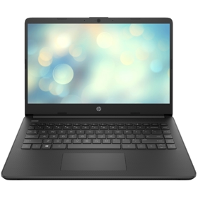 Notebook HP B09J4EA Andaman 22C1, 14", i3-1215U, 8GB, 256GB SSD, Integrated, Jet Black