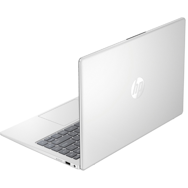 Notebook HP A74L9EA Rameses 23C1, 14", i3-N305, 8GB, 512GB SSD, Integrated, Natural Silver