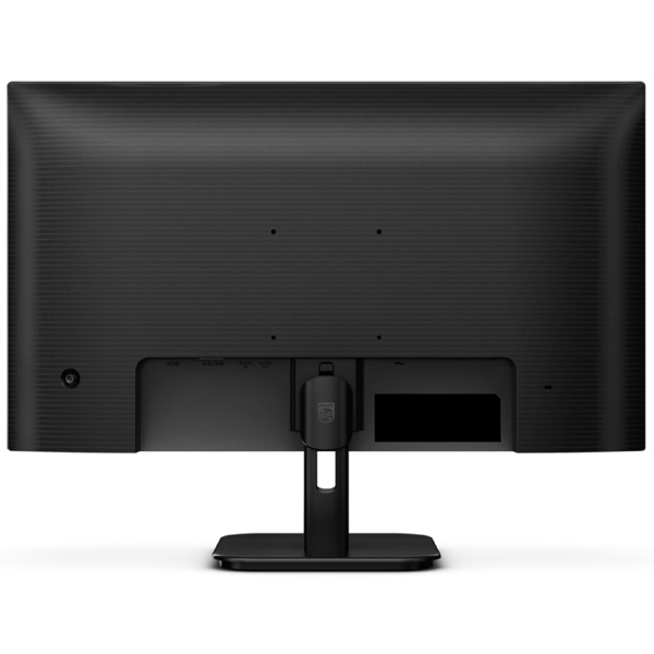 მონიტორი Philips 27E1N1100A/01, 27", Monitor, FHD, IPS, HDMI, VGA, Black