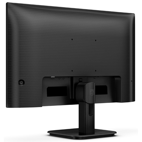 Monitor Philips 24E1N1100A/01, 23.8", Monitor, FHD, IPS, HDMI, VGA, Black