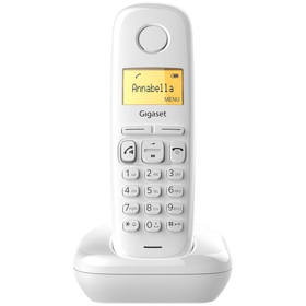 Portable Phone Gigaset S30852-H2812-S302 A270 White