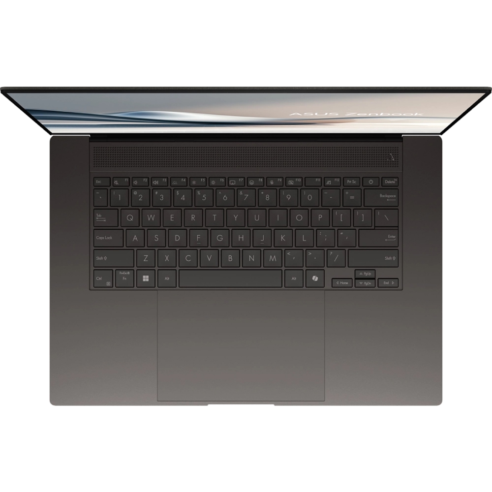 ნოუთბუქი Asus UX5406SA-PV039W Zenbook S 14, 14", Ultra 7-258V, 16GB, 1TB SSD, Integrated, W11H, Grey