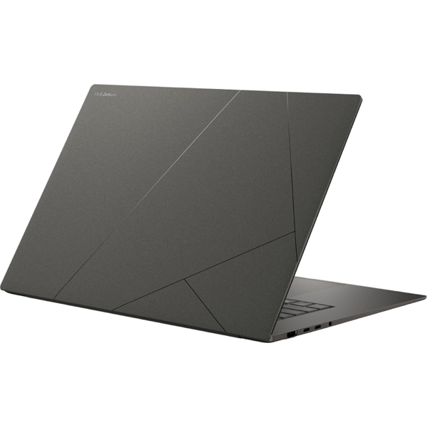 ნოუთბუქი Asus UX5406SA-PV050W Zenbook S 14, 14", Ultra 7-258V, 32GB, 1TB SSD, Integrated, W11H, Grey