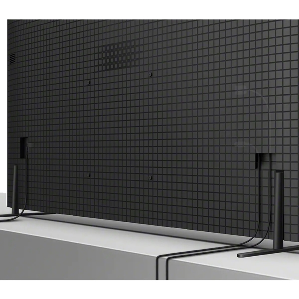 TV Sony K-77XR80 Bravia 8, 77", 4K UHD, Smart TV, Android TV, USB, HDMI, LAN, BT, WIFI, Dark Grey