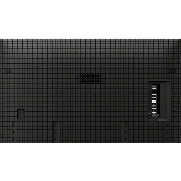 TV Sony K-77XR80 Bravia 8, 77", 4K UHD, Smart TV, Android TV, USB, HDMI, LAN, BT, WIFI, Dark Grey