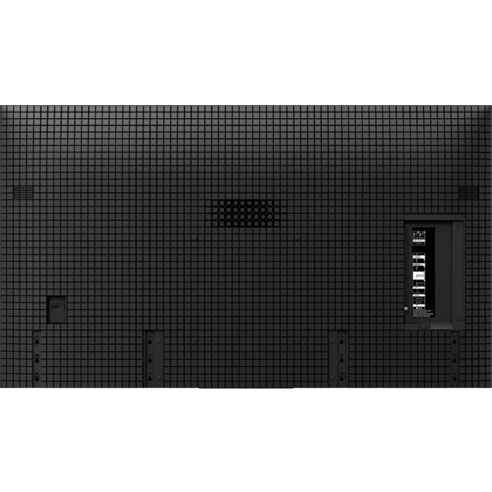 TV Sony K-77XR80 Bravia 8, 77", 4K UHD, Smart TV, Android TV, USB, HDMI, LAN, BT, WIFI, Dark Grey