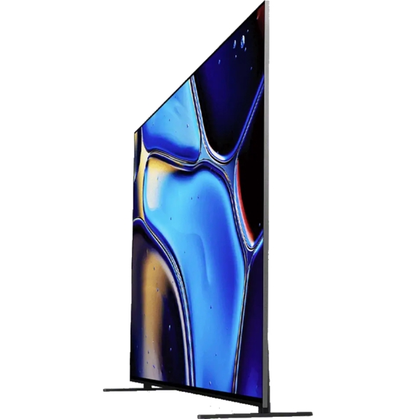 TV Sony K-77XR80 Bravia 8, 77", 4K UHD, Smart TV, Android TV, USB, HDMI, LAN, BT, WIFI, Dark Grey
