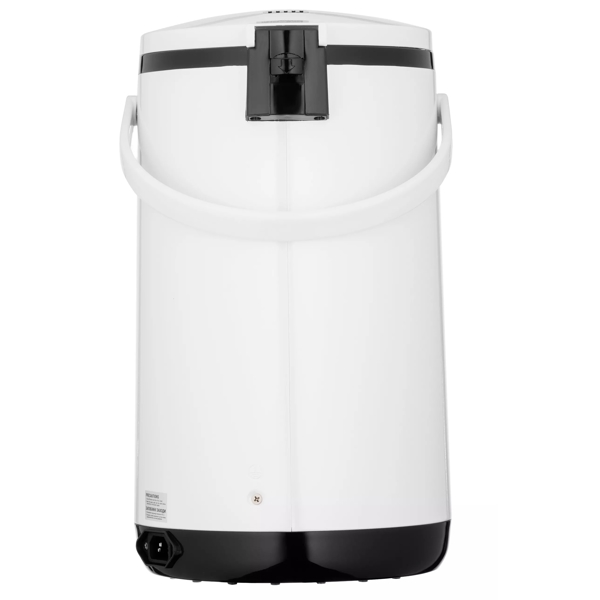 Thermopot, Ardesto TP-6WB, 750W, 6l, plastic, Gray/Black