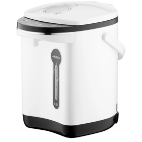 Thermopot Ardesto TP-4WB, 750W 4L,  Gray/Black