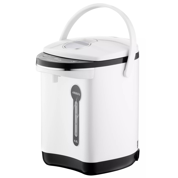 Thermopot Ardesto TP-4WB, 750W 4L,  Gray/Black