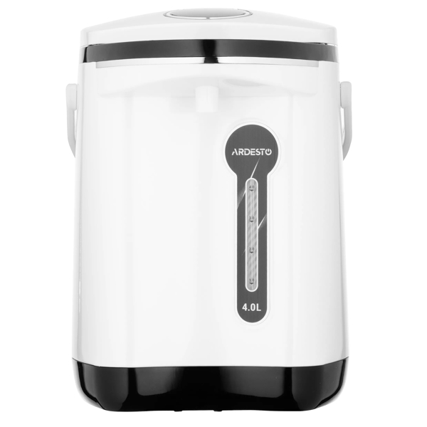 Thermopot Ardesto TP-4WB, 750W 4L,  Gray/Black