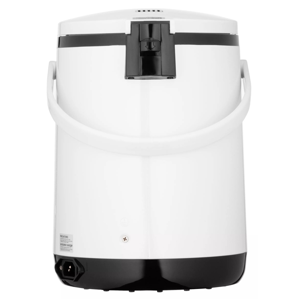 Thermopot Ardesto TP-4WB, 750W 4L,  Gray/Black