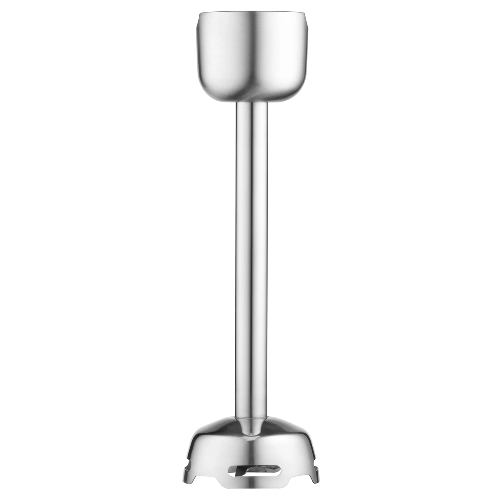 ხელის ბლენდერი Ardesto HBG-1000WHCHC, 1000W, 0.6L, Hand Blender, Black/Silver