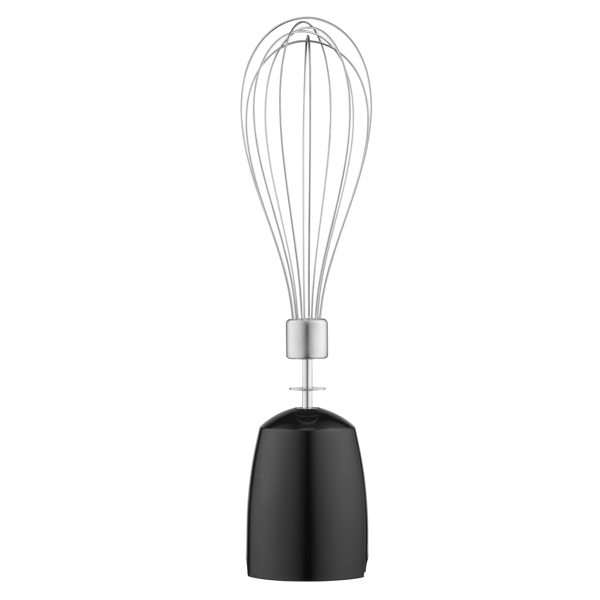 Hand Blender, Ardesto HBG-800DWHCHC, 800W, 600ML, Black/Silver