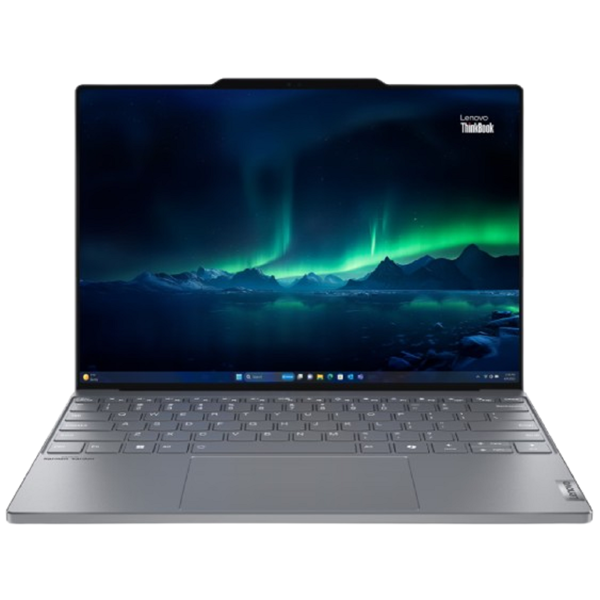 Notebook Lenovo 21KR0006RU ThinkBook 13X, 13.5", Ultra 9-185H, 32GB, 1TB SSD, Integrated, W11P, Grey