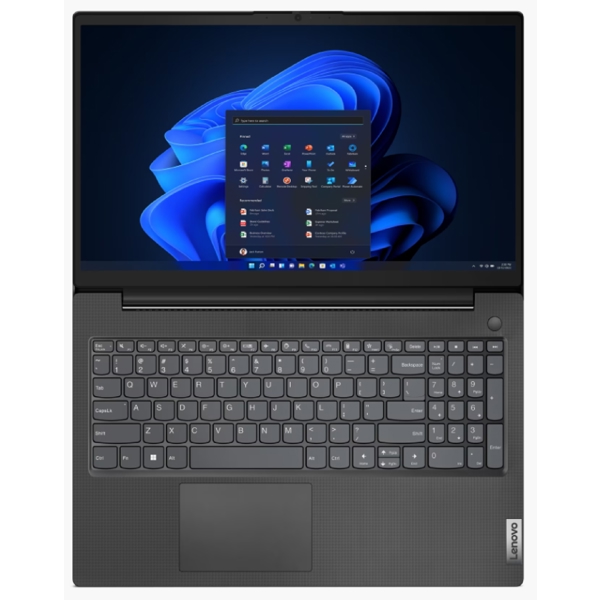 Notebook Lenovo 82YU0143RU V15 G4 AMN, 15.6", Ryzen 5-7520U, 16GB, 512GB SSD, Integrated, Black