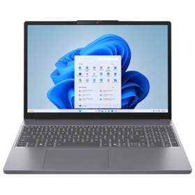 Notebook Lenovo 83K1002VRK IdeaPad Slim 3 15IRH10, 15.3", i5-13420H, 16GB, 512GB SSD, Integrated, Grey