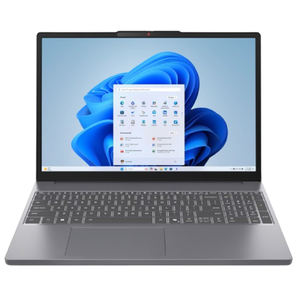 Notebook Lenovo 83K1002VRK IdeaPad Slim 3 15IRH10, 15.3", i5-13420H, 16GB, 512GB SSD, Integrated, Grey