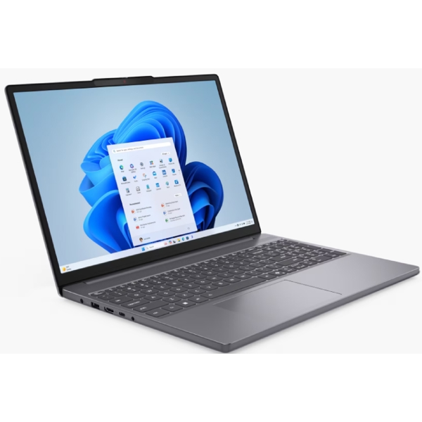 Notebook Lenovo 83K1002VRK IdeaPad Slim 3 15IRH10, 15.3", i5-13420H, 16GB, 512GB SSD, Integrated, Grey