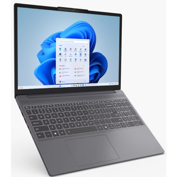 Notebook Lenovo 83K1002VRK IdeaPad Slim 3 15IRH10, 15.3", i5-13420H, 16GB, 512GB SSD, Integrated, Grey