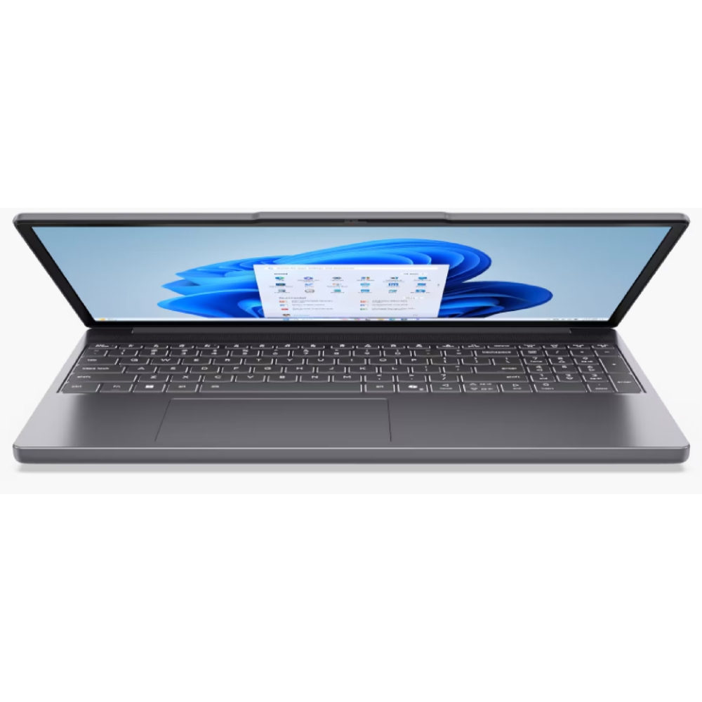 ნოუთბუქი Lenovo 83K1002VRK IdeaPad Slim 3 15IRH10, 15.3", i5-13420H, 16GB, 512GB SSD, Integrated, Grey