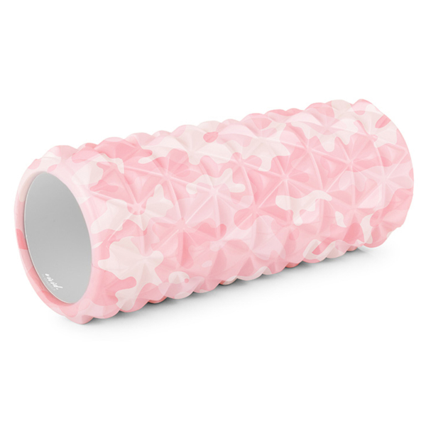 მასაჟის როლერი Sveltus 538GY61343, Roller, Pink