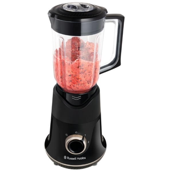 Blender Russell Hobbs 26710-56/RH, 750W, 1.5L, Black