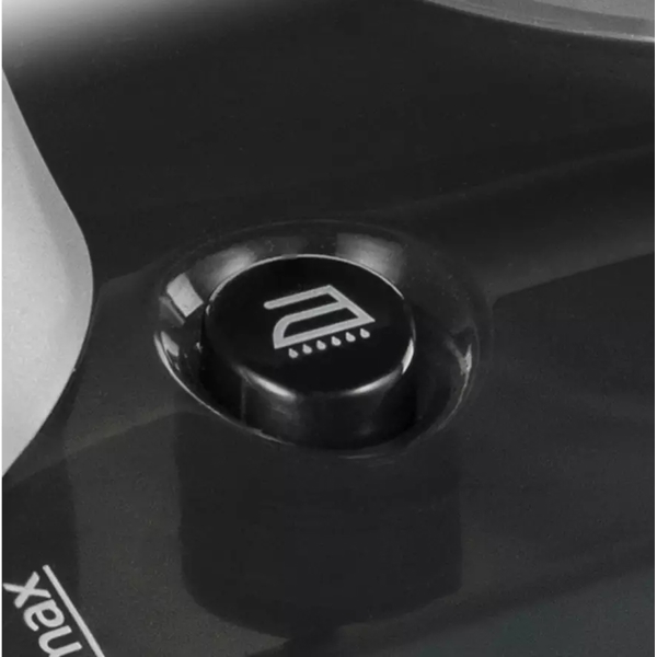 Steam Iron Russell Hobbs 25400-56/RH, 3100W, 380ML, Black