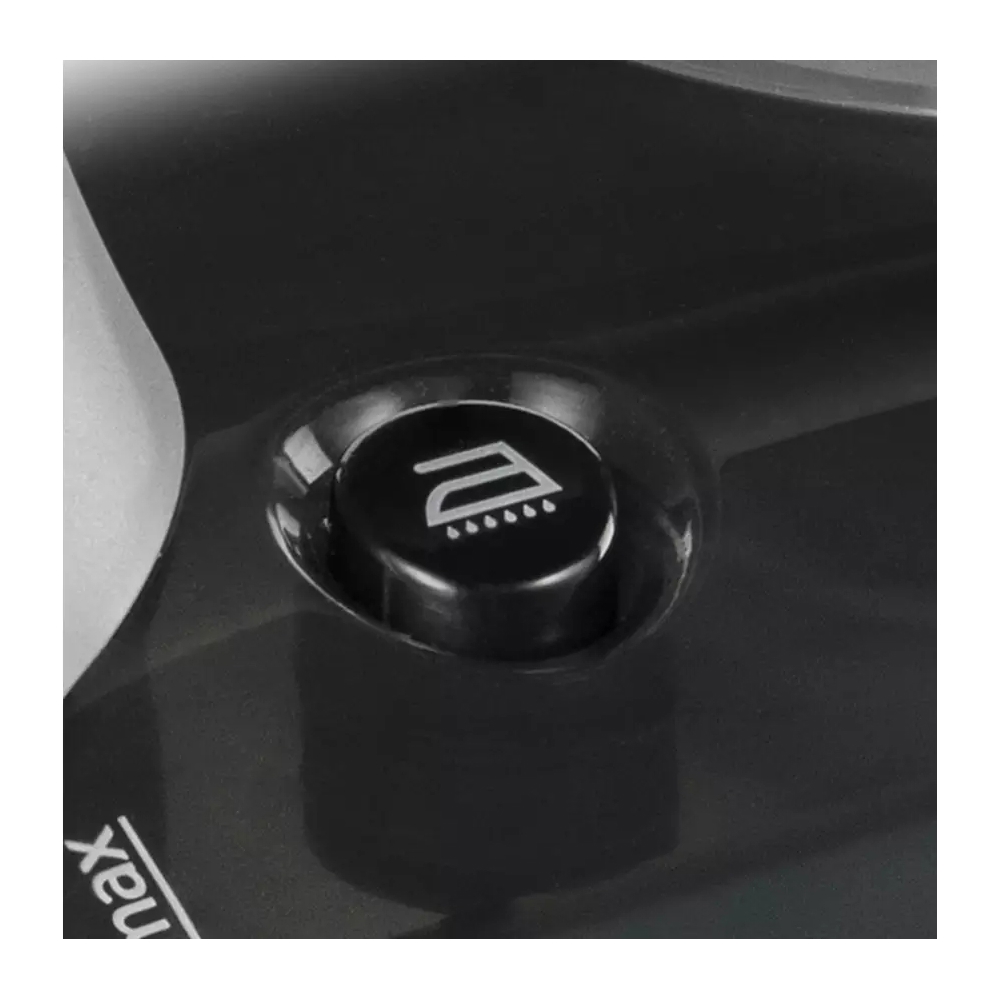 Steam Iron Russell Hobbs 25400-56/RH, 3100W, 0.38L, Black