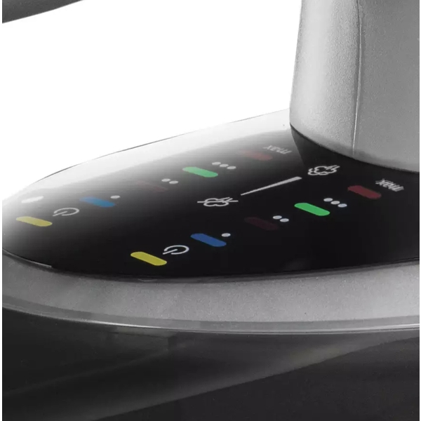 Steam Iron Russell Hobbs 25400-56/RH, 3100W, 380ML, Black