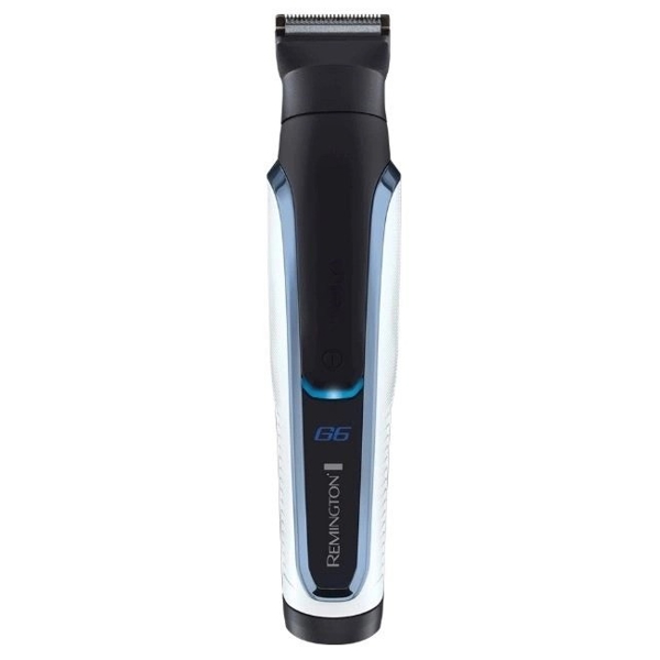 Electric Shaver Remington PG6000 G6 Graphite, Black/White