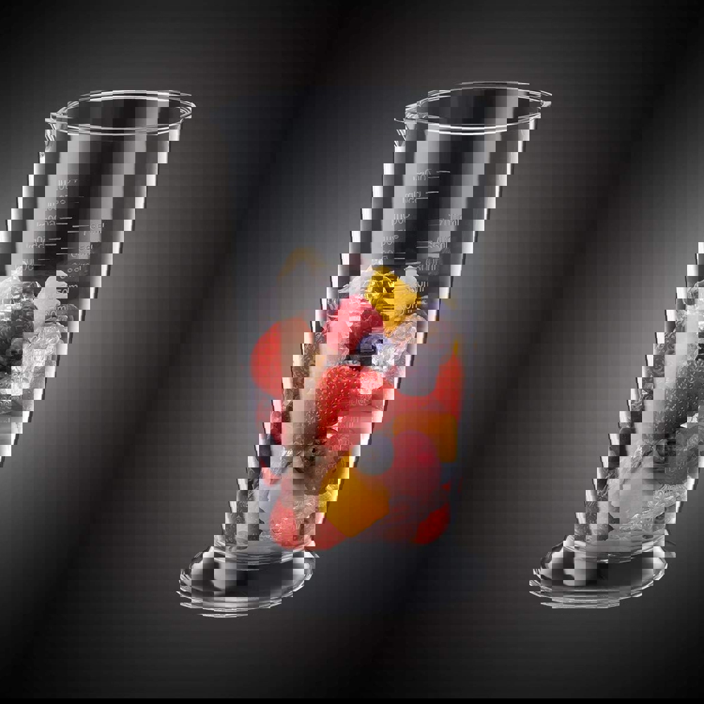 Hand Blender Russell Hobbs 24690-56/RH, 500W, 0.7L, Red