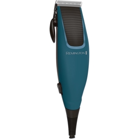 თმის საკრეჭი Remington HC5020 Apprentice, Hair Trimmer, Black/Blue