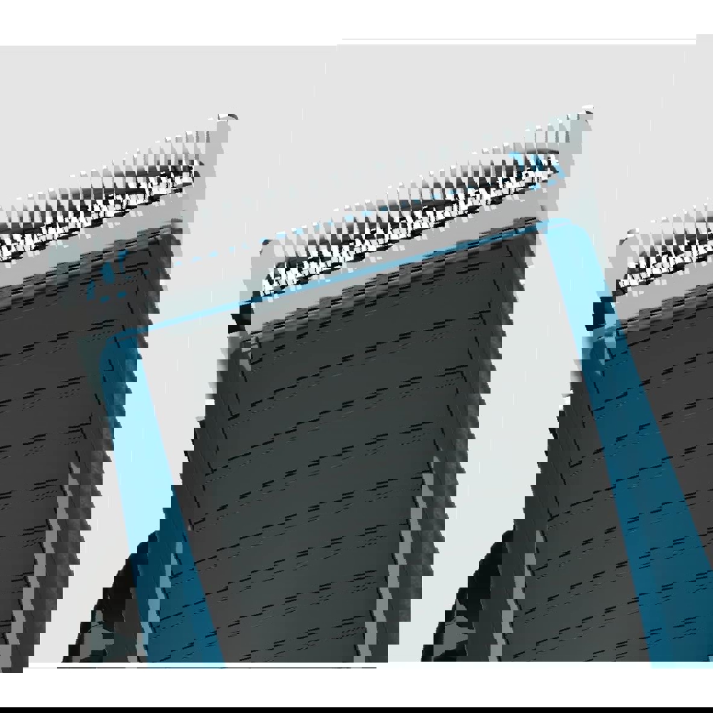 თმის საკრეჭი Remington HC5020 Apprentice, Hair Trimmer, Black/Blue