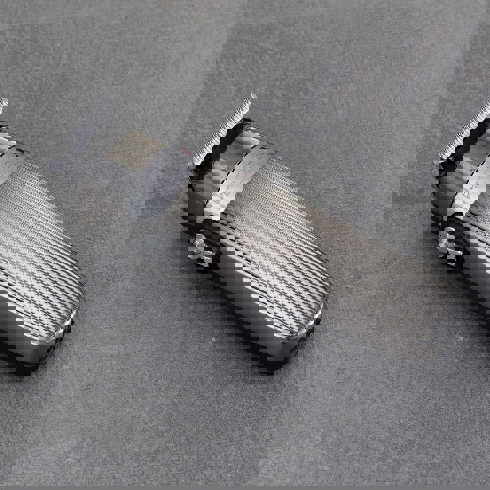 Electric Shaver Remington PG9100 Heritage, Gray