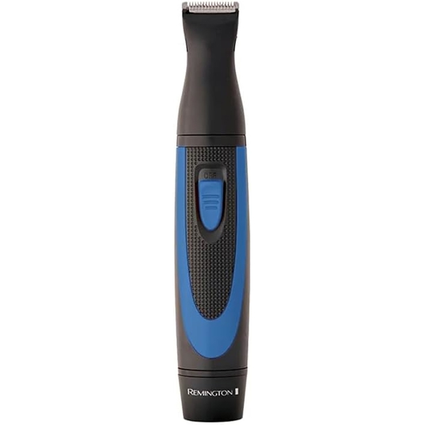 თმის საკრეჭი Remington HC910, Hair Trimer, Black/Blue