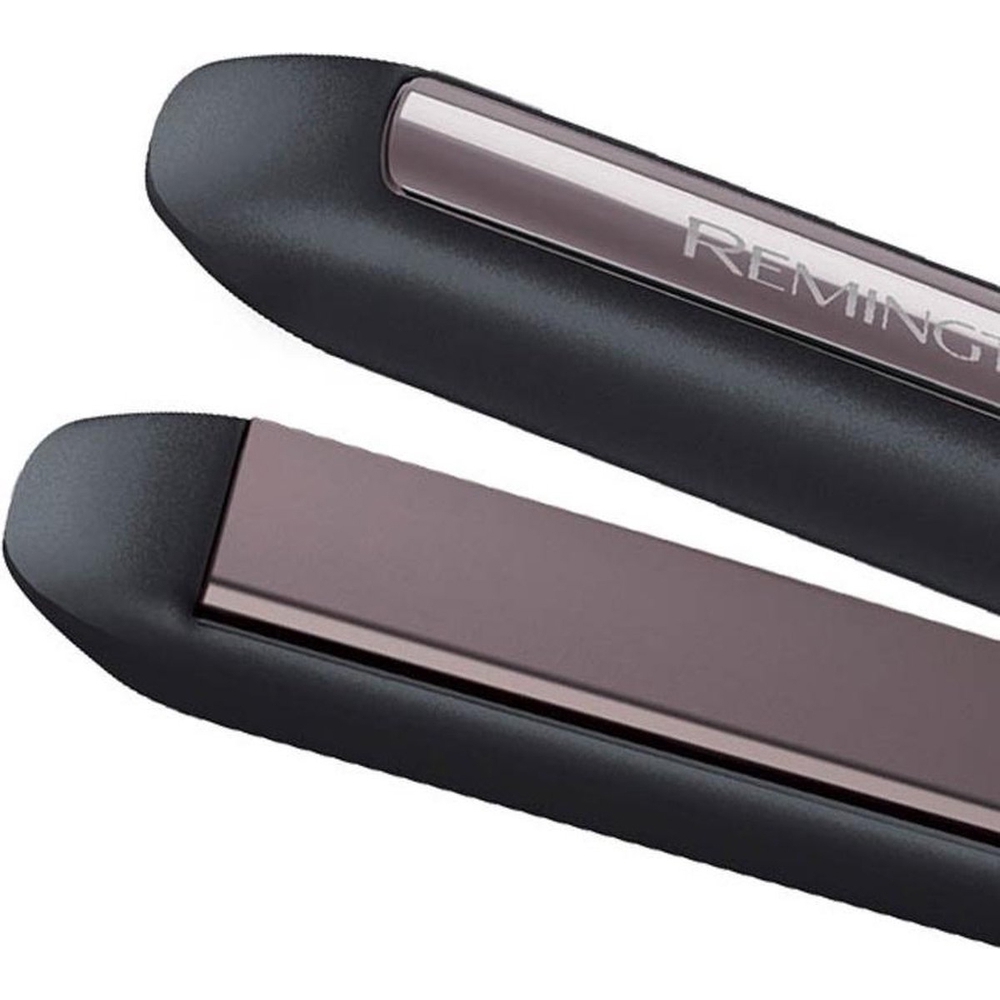 თმის უთო Remington S7750, Hair Straightener, Black