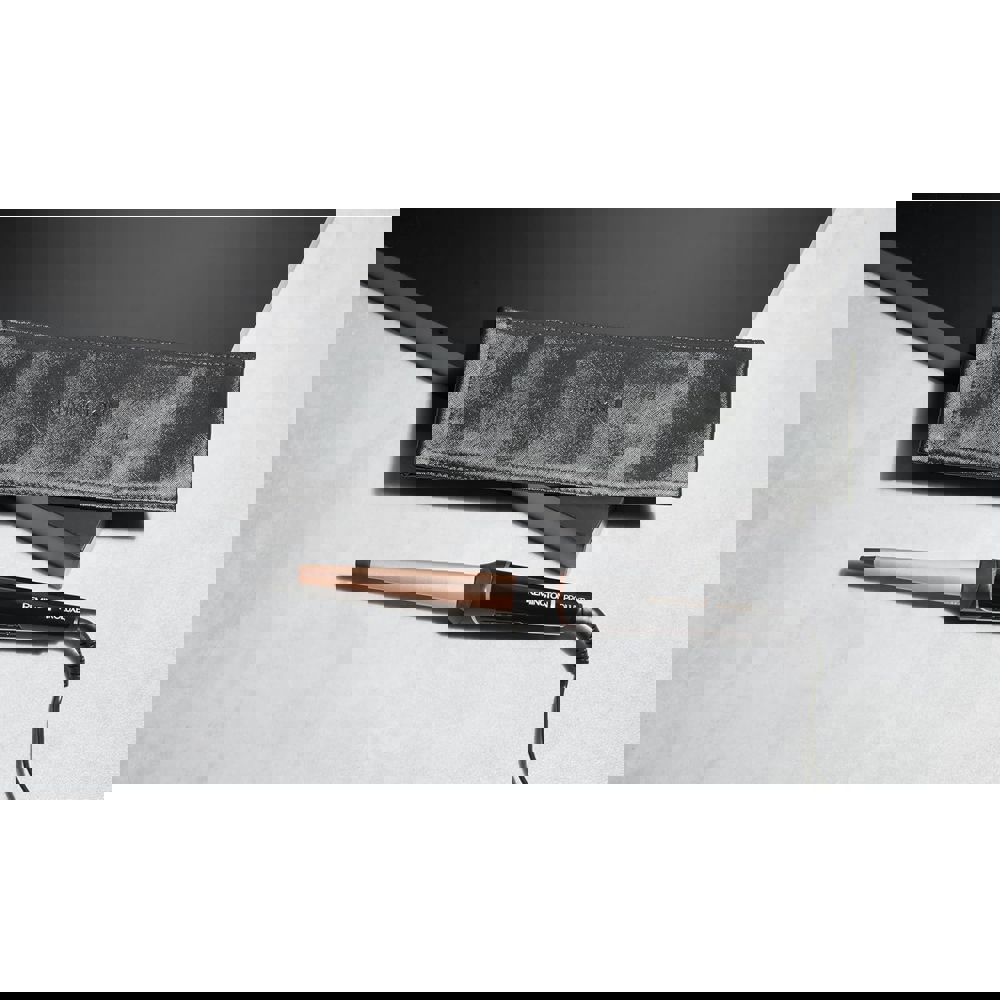 თმის სახვევი Remington CI91W1B Proluxe Midnight, Hair Curling Iron, Black