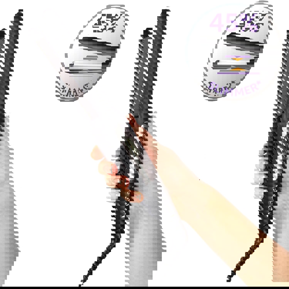 Hair Straightener Remington S5515, Black