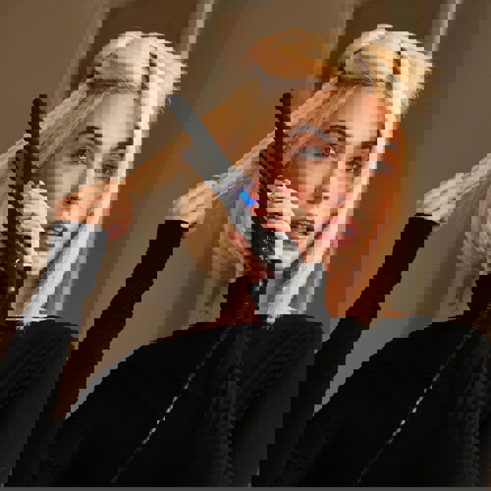 Hair Straightener Remington S5515, Black