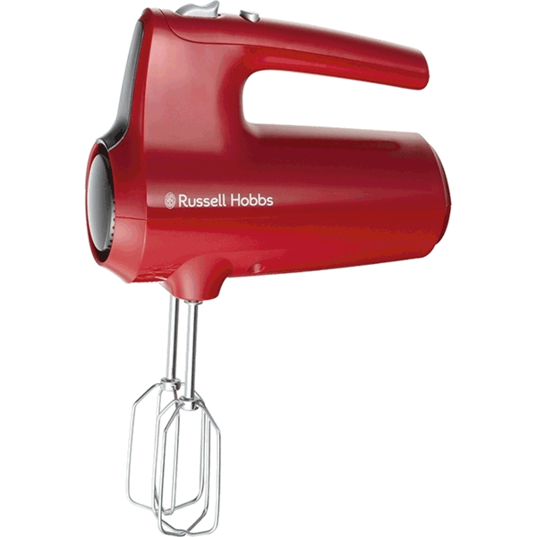 მიქსერი Russell Hobbs 27150-56/RH, 350W, Mixer, Red