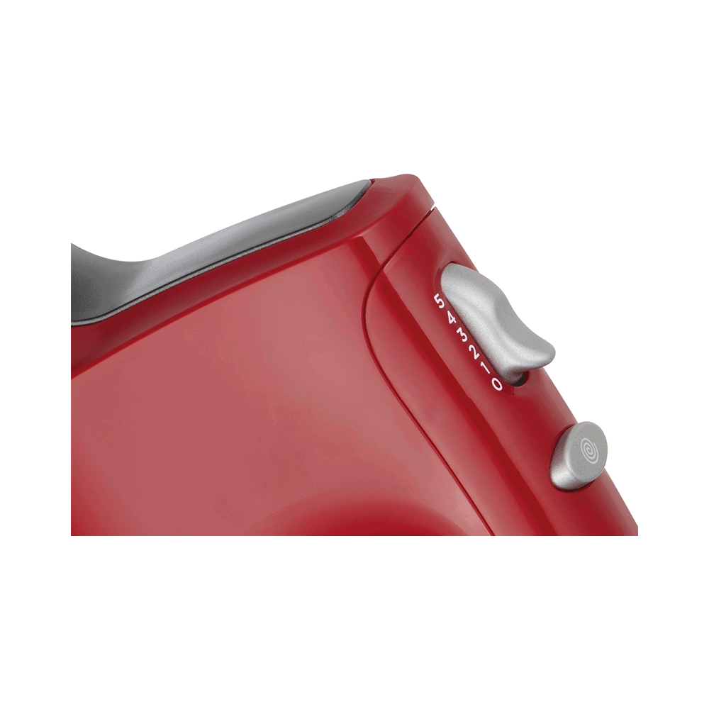 მიქსერი Russell Hobbs 27150-56/RH, 350W, Mixer, Red