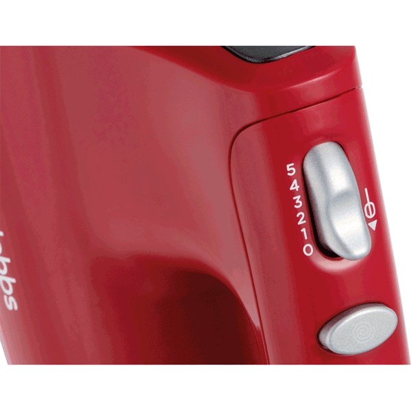 მიქსერი Russell Hobbs 27150-56/RH, 350W, Mixer, Red